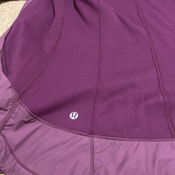 Lululemon Zip Up - Picture 7 of 7